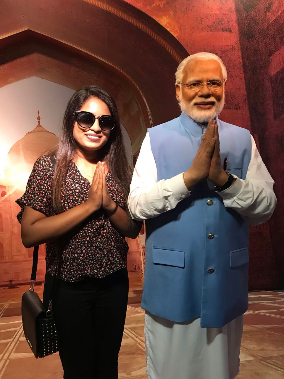 Photo of Madame Tussauds Museum BANGKOK, สยามดิสคัฟเวอรี่ Rama I Road, Pathum Wan, Pathum Wan District, Bangkok, Thailand by Moha