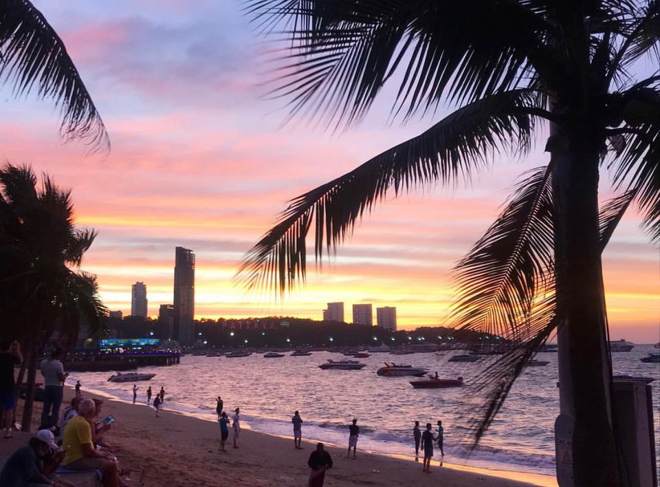 Photo of Take Me Back To Thailand by Moha