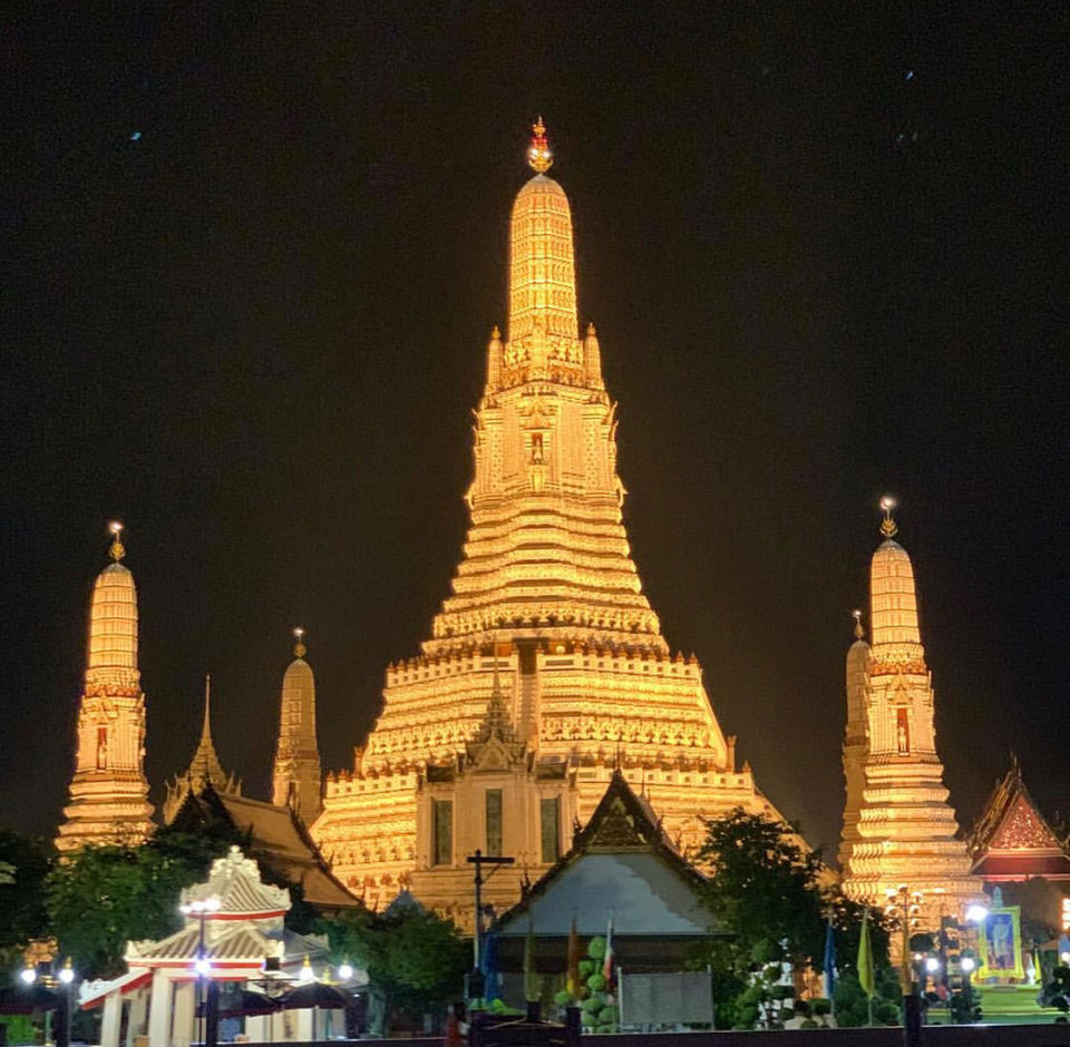 Photo of Take Me Back To Thailand by Moha