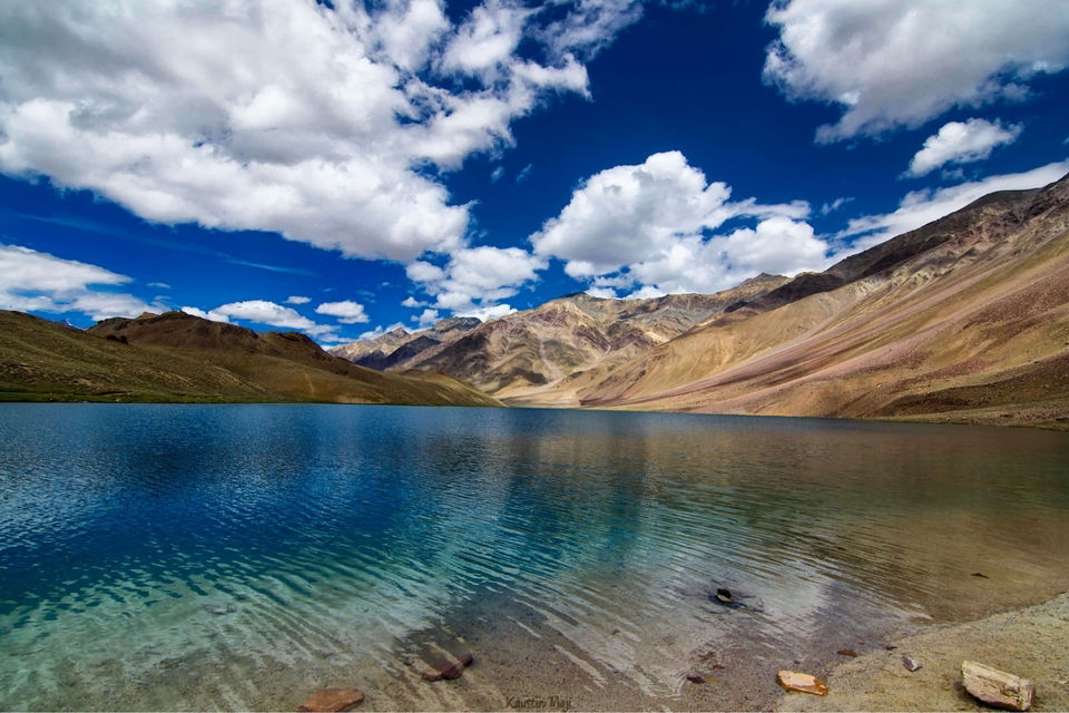 Photo of Hampta, Himachal Pradesh by Moha