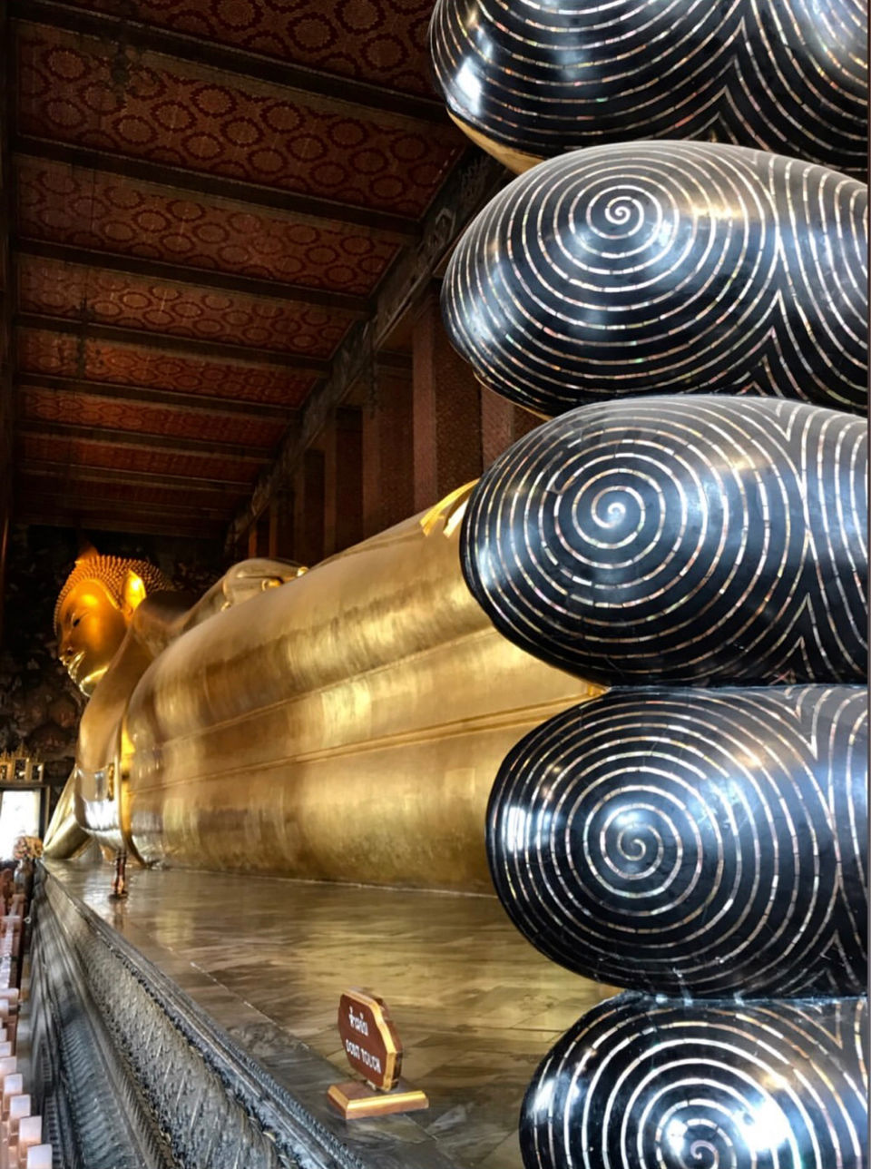 Photo of Bangkok, Thailand by Moha