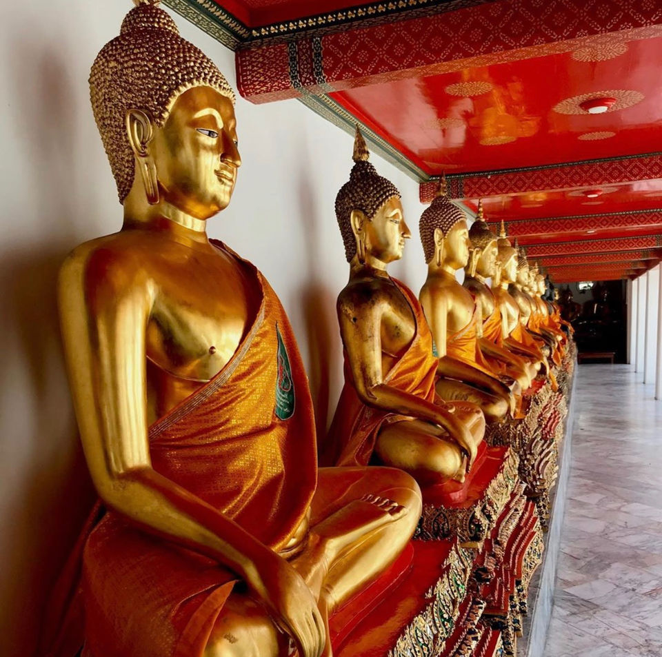 Photo of Bangkok, Thailand by Moha