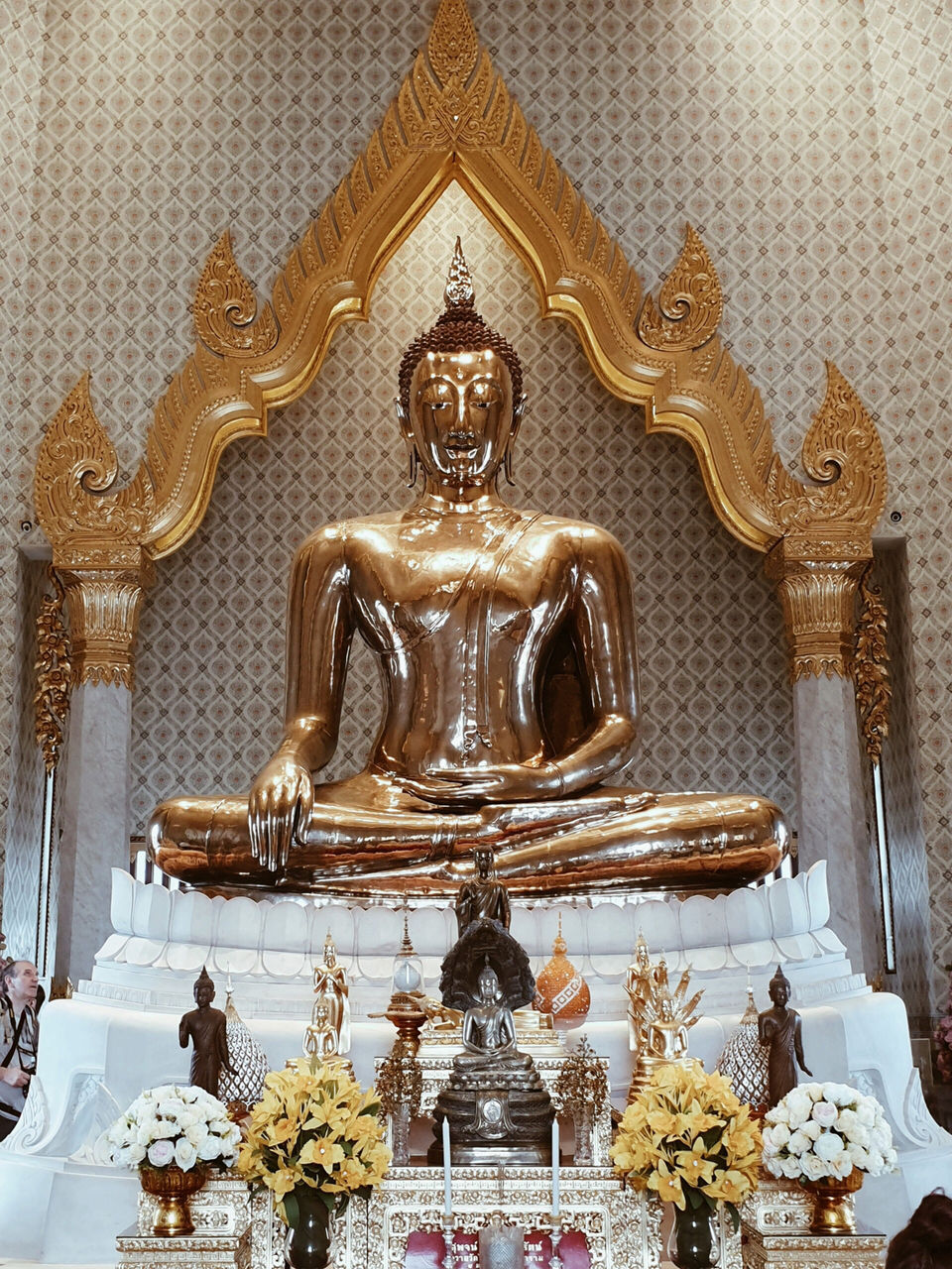Photo of Bangkok, Thailand by Moha