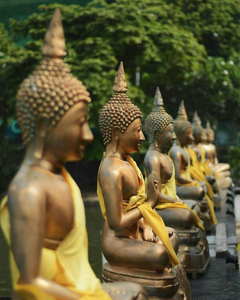 Photo of Bangkok, Thailand by Moha