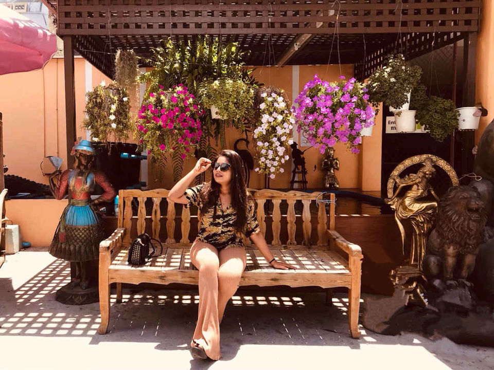 Photo of Take Me Back To Thailand by Moha