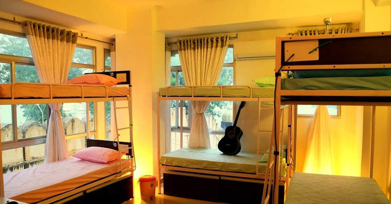Photo of Backpackers Hostels in Shimla 1/3 by Travel Tour India