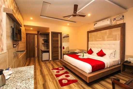 Photo of Backpackers Hostels in Shimla 2/3 by Travel Tour India