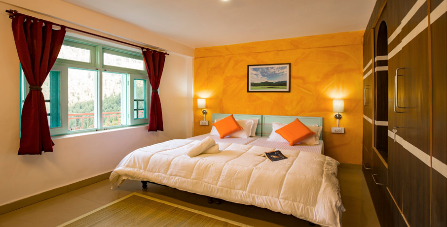 Photo of Backpackers Hostels in Shimla 3/3 by Travel Tour India