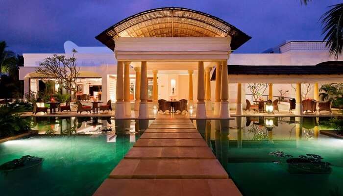 Photo of Top 7 Most Luxurious Resorts in Kerala by Travel Tour India