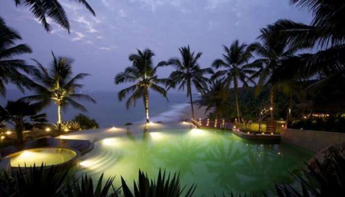 Photo of Top 7 Most Luxurious Resorts in Kerala by Travel Tour India