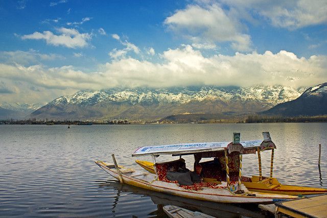 Photo of Top 10 Tourist Places To Visit in Srinagar & Things To Do 3/4 by Travel Tour India