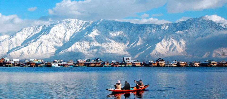 Photo of Top 10 Tourist Places To Visit in Srinagar & Things To Do 2/4 by Travel Tour India