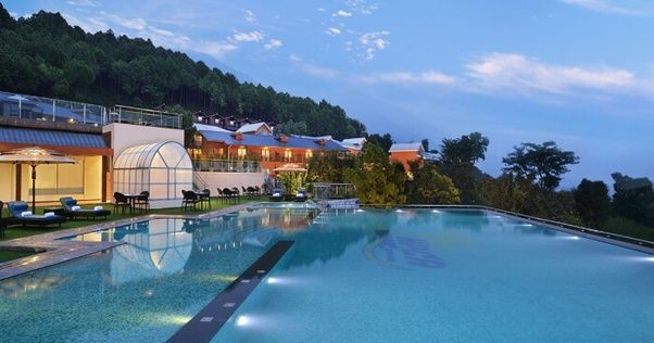 Photo of Best budget hotels in India For Couples 2/5 by Travel Tour India