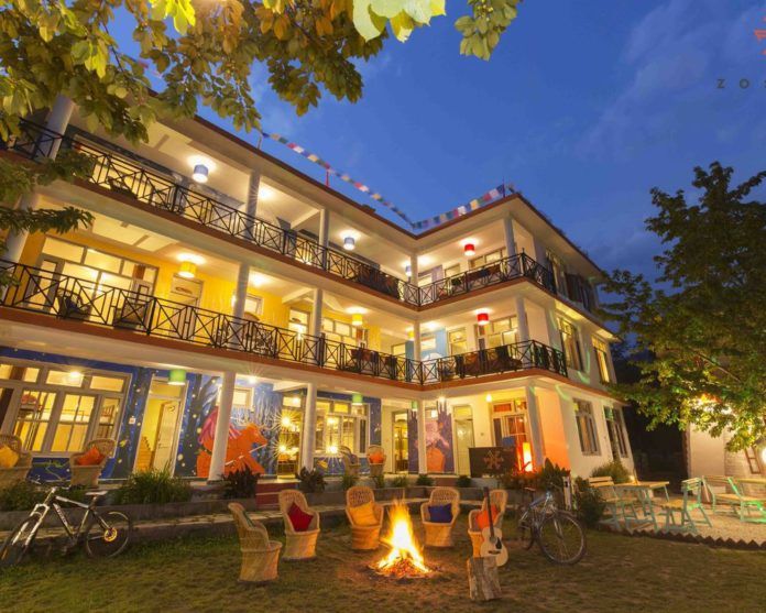 Photo of Best budget hotels in India For Couples 4/5 by Travel Tour India