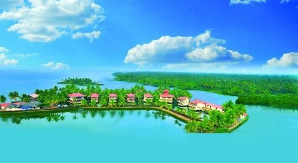 Photo of Best budget hotels in India For Couples 5/5 by Travel Tour India