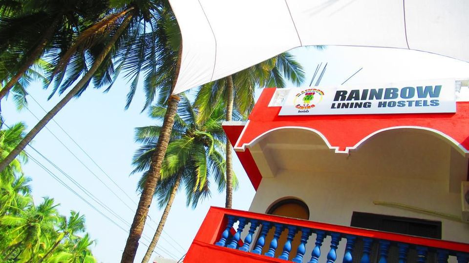 Photo of Best Hostels To Stay in Goa For Backpackers Hostels by Travel Tour India