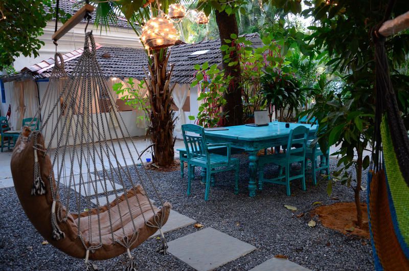 Photo of Best Hostels To Stay in Goa For Backpackers Hostels by Travel Tour India