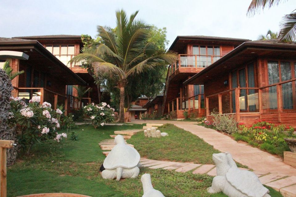 Photo of Baga Beach Goa Best Beaches in Goa Hotels Near Baga Beach 4/8 by Travel Tour India