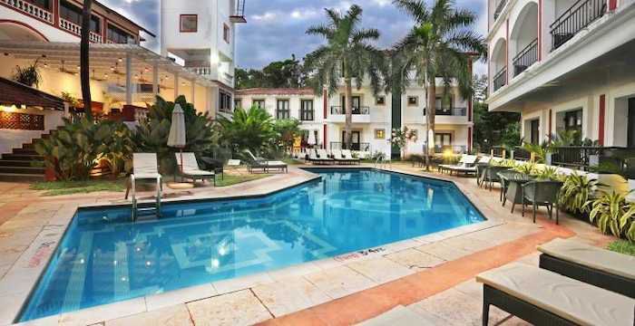 Photo of Baga Beach Goa Best Beaches in Goa Hotels Near Baga Beach 6/8 by Travel Tour India