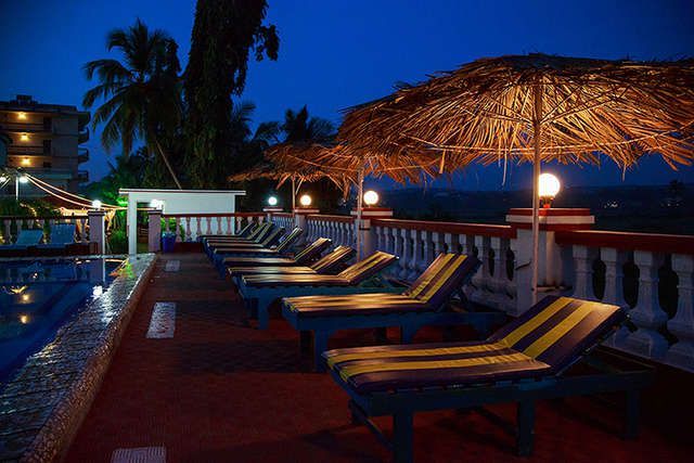 Photo of Baga Beach Goa Best Beaches in Goa Hotels Near Baga Beach 8/8 by Travel Tour India