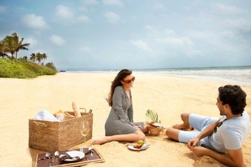 Photo of Baga Beach Goa Best Beaches in Goa Hotels Near Baga Beach 1/8 by Travel Tour India