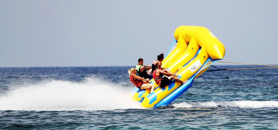Photo of Baga Beach Goa Best Beaches in Goa Hotels Near Baga Beach 2/8 by Travel Tour India