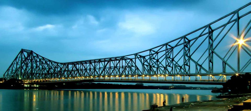 Photo of Top 6 Most Famous Places to visit in West Bengal Tourism & things to do in 1/6 by Travel Tour India
