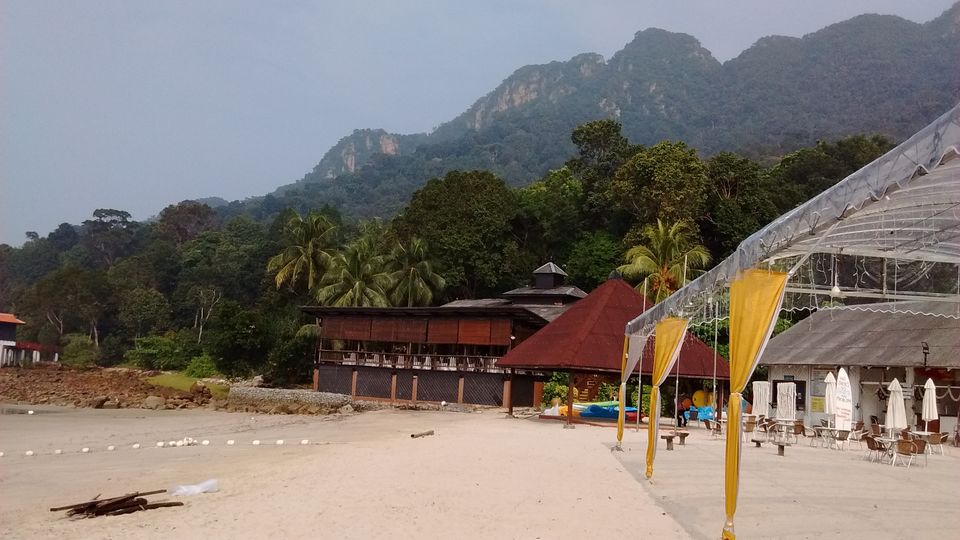 Photo of Langkawi - Get Lost in Nature! 1/74 by Mohit Agarwal
