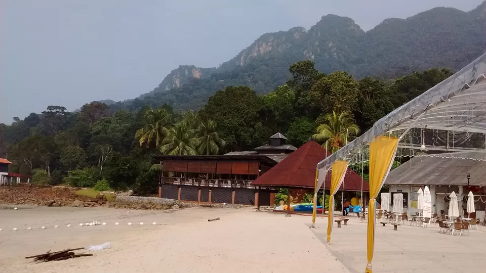 Photo of Berjaya Langkawi Resort, Karung Berkunci 200, Burau Bay, 07000 Langkawi, Kedah, Malaysia by Mohit Agarwal
