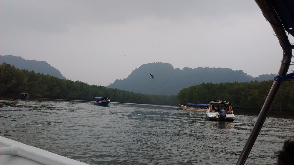 Photo of Langkawi - Get Lost in Nature! 2/74 by Mohit Agarwal