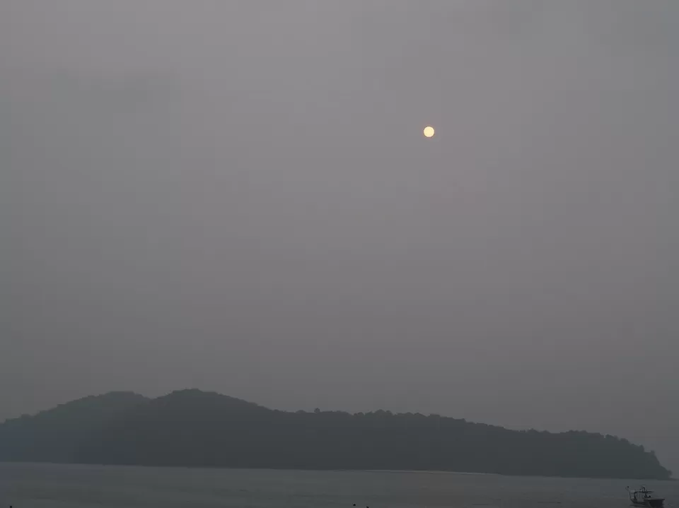 Photo of Pantai Cenang, Pantai Cenang, 07000, Kedah, Malaysia by Mohit Agarwal