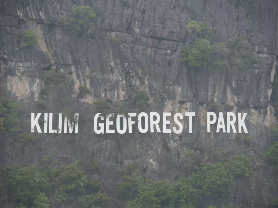 Photo of Kilim Geoforest Park, Kuah, Langkawi, Kedah, Malaysia by Mohit Agarwal