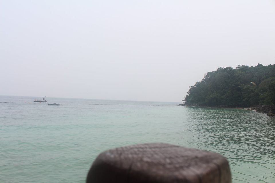 Photo of Langkawi - Get Lost in Nature! 15/74 by Mohit Agarwal