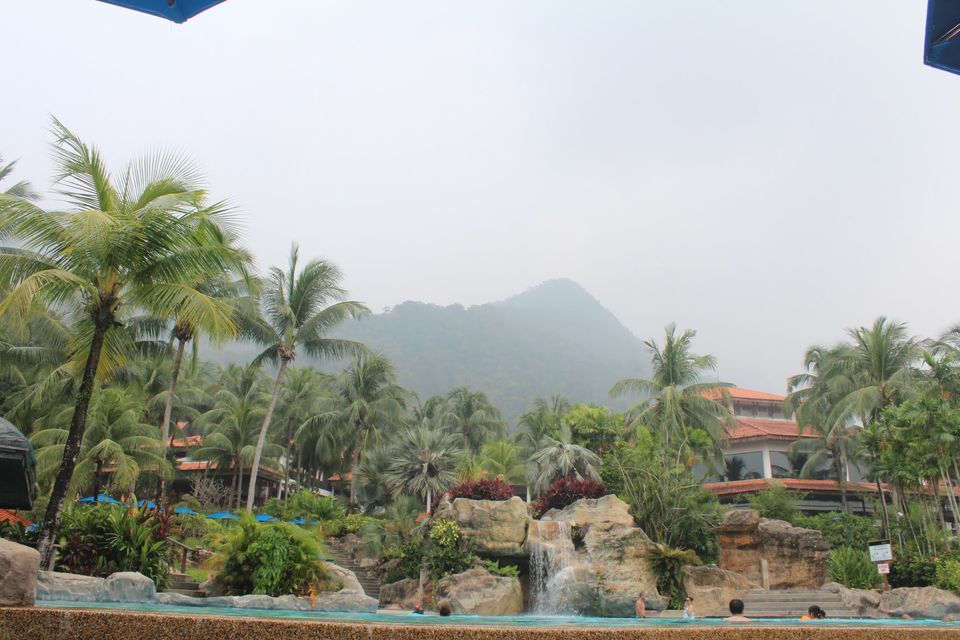 Photo of Langkawi - Get Lost in Nature! 16/74 by Mohit Agarwal