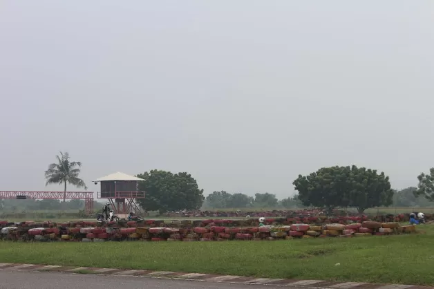 Photo of Morac International Karting Circuit Sdn. Bhd., Lot 67, Jalan Pantai Cenang, Mukim Kedawang, Kedah, 07000 Pulau Langkawi, Malaysia by Mohit Agarwal