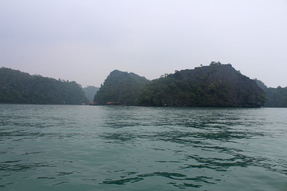 Photo of Langkawi - Get Lost in Nature! 25/74 by Mohit Agarwal