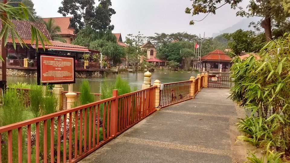 Photo of Langkawi - Get Lost in Nature! 29/74 by Mohit Agarwal