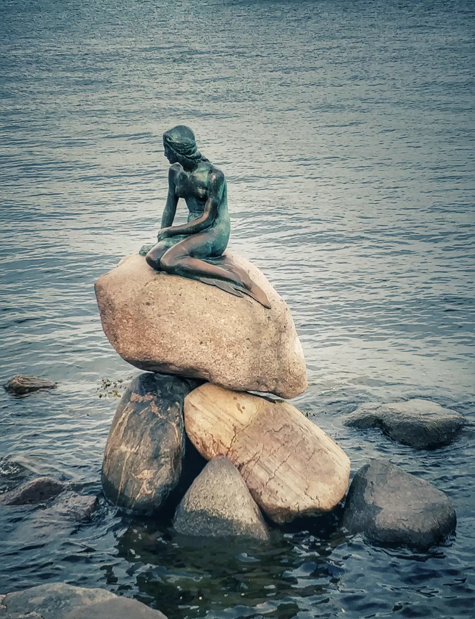 Photo of Copenhagen, Denmark by Ankita Mukherji
