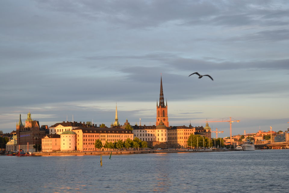Photo of 3 Days in Stockholm by Ankita Mukherji