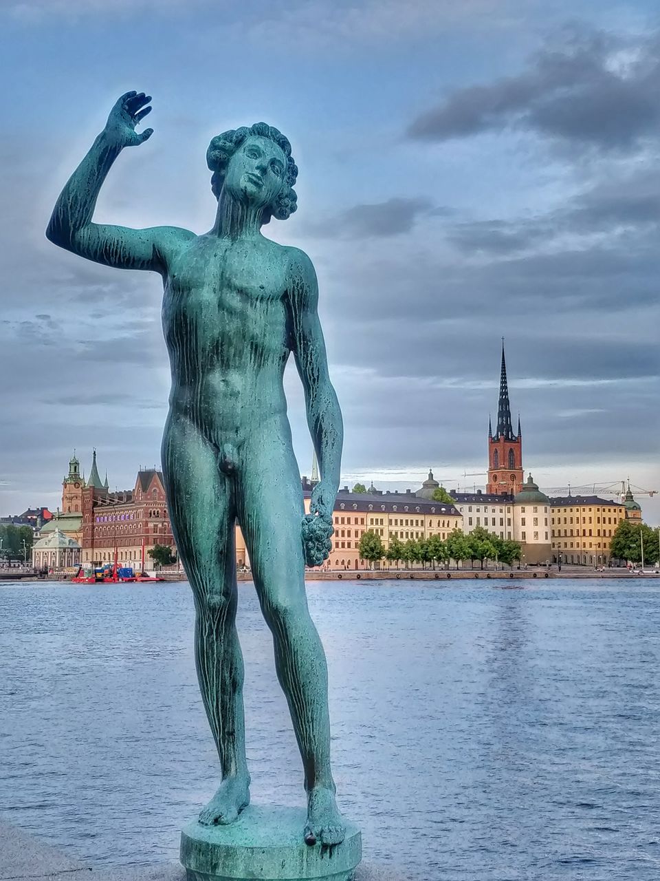 Photo of 3 Days in Stockholm by Ankita Mukherji