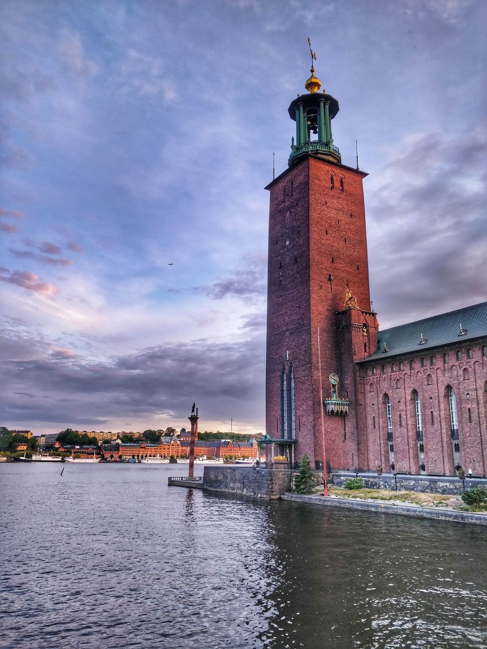 Photo of 3 Days in Stockholm by Ankita Mukherji