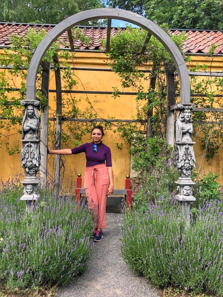 Photo of 3 Days in Stockholm by Ankita Mukherji