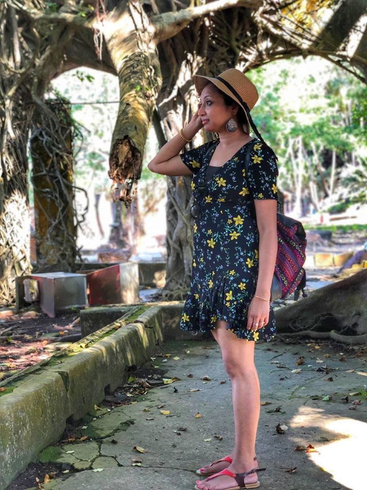 Photo of Andaman- A honeymooner's paradise 5/17 by Ankita Mukherji