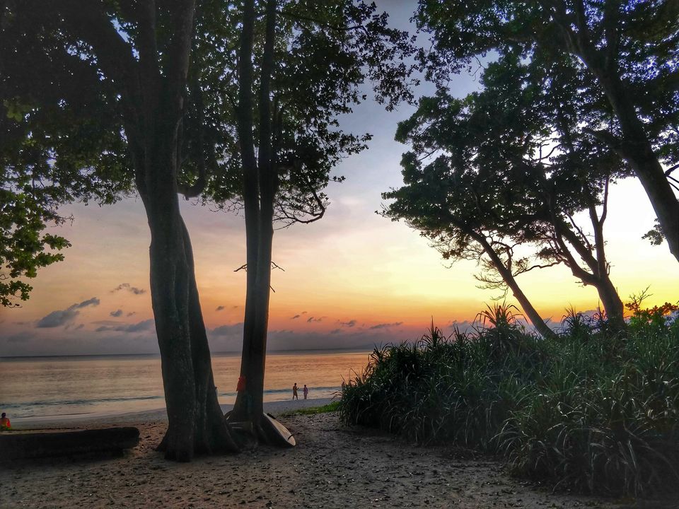 Photo of Andaman- A honeymooner's paradise 9/17 by Ankita Mukherji