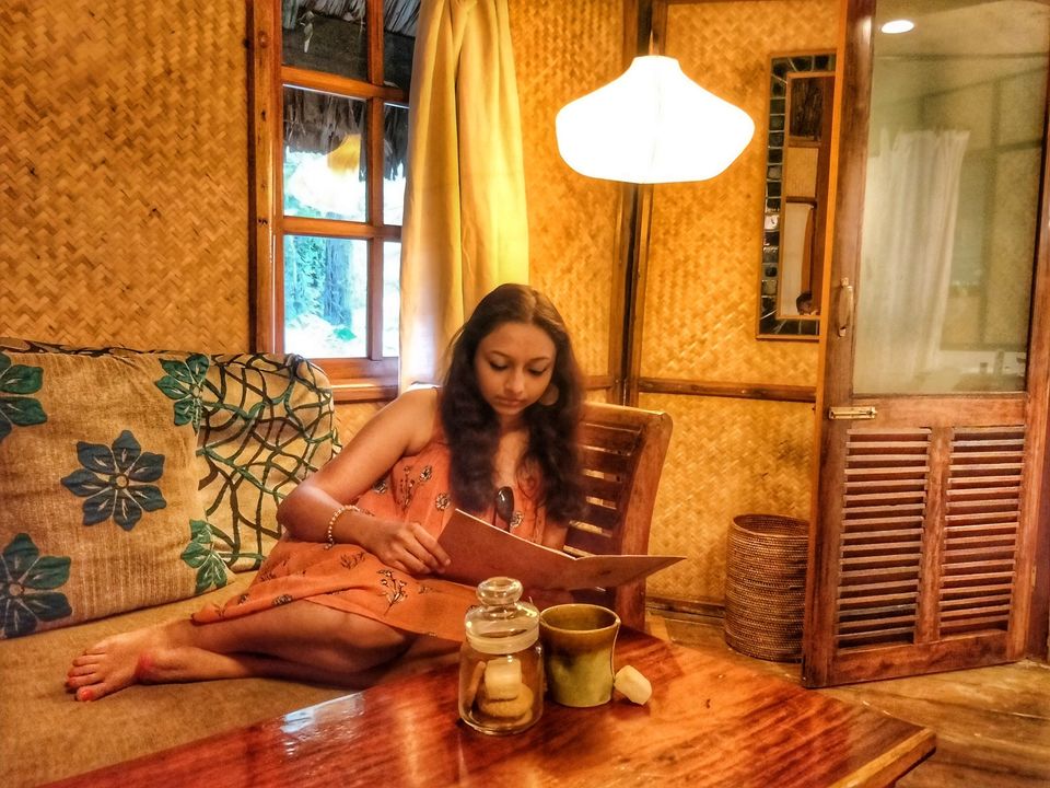 Photo of Andaman- A honeymooner's paradise 11/17 by Ankita Mukherji