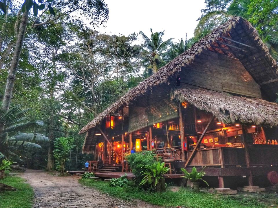 Photo of Andaman- A honeymooner's paradise 17/17 by Ankita Mukherji