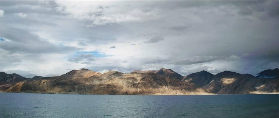 Photo of LEH ITINERARY AND OUR EXPERIENCE WITH IT! by Varsha Parashar