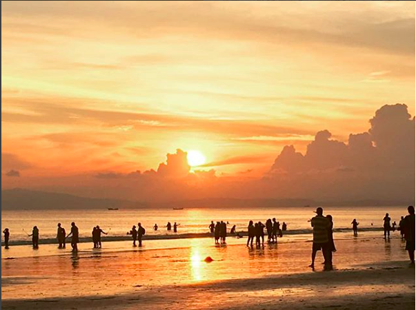 Photo of Snorkelling Water Adventure in Andamans Havelock Island 2/2 by Varsha Parashar