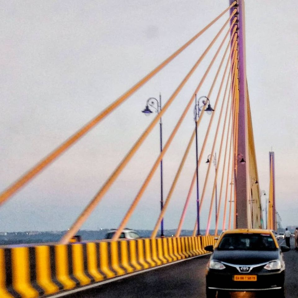 Photo of Vasco da Gama, Goa, India by Priyanka Ramprasad