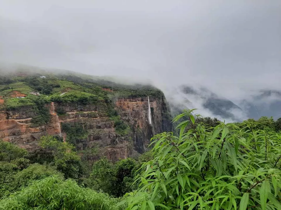 Photo of One day trip to Sohra, East Khasi Hills, Meghalaya. by Trisha Saikia